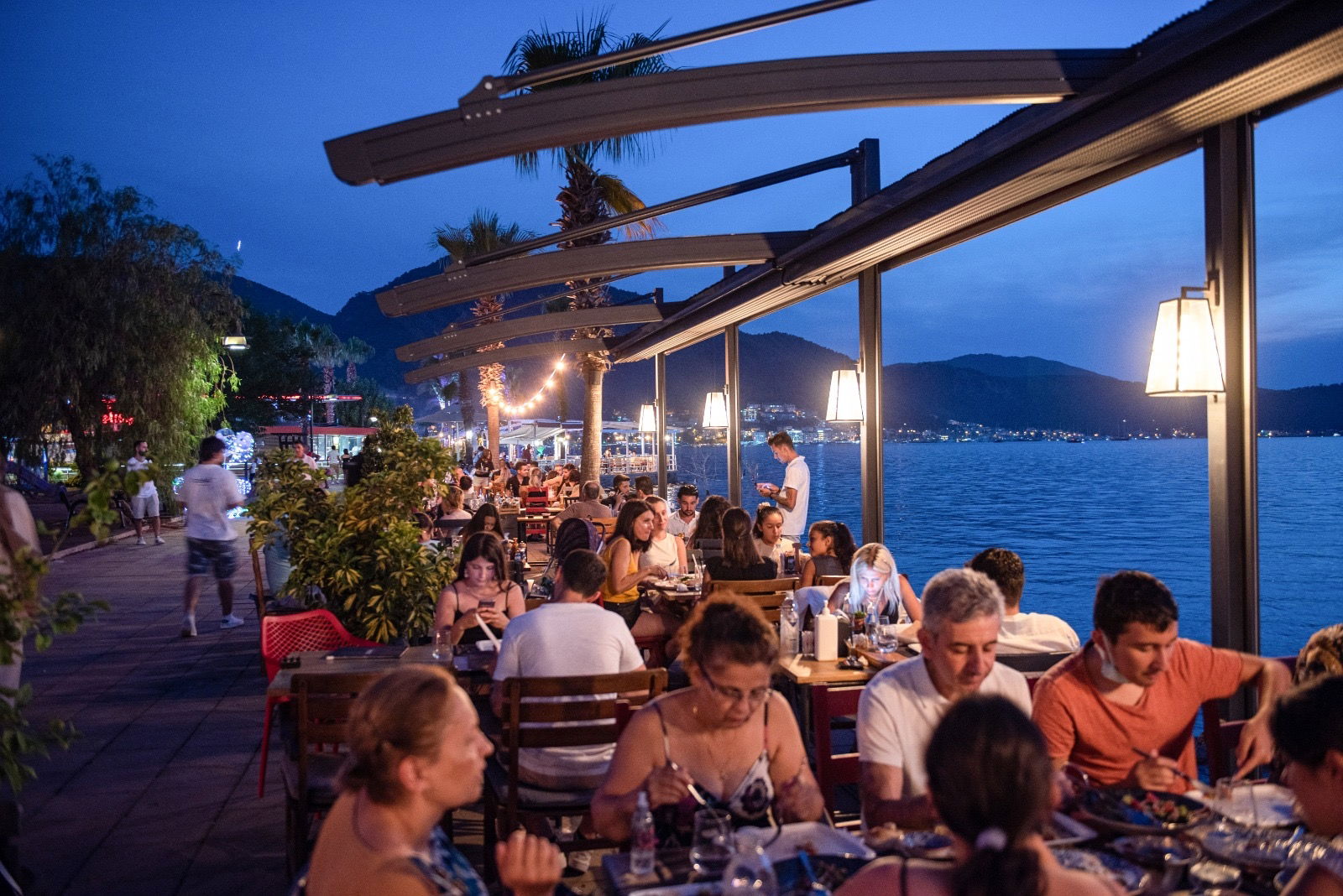 Çarıklı Et Restaurant