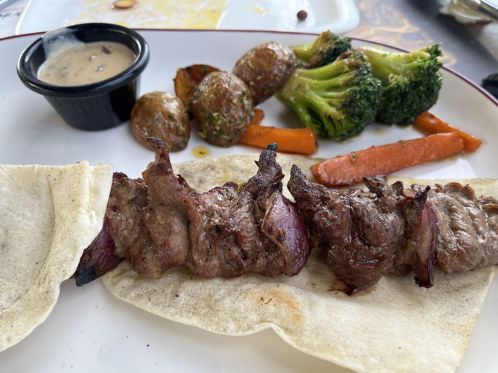 Çarıklı Et Restaurant