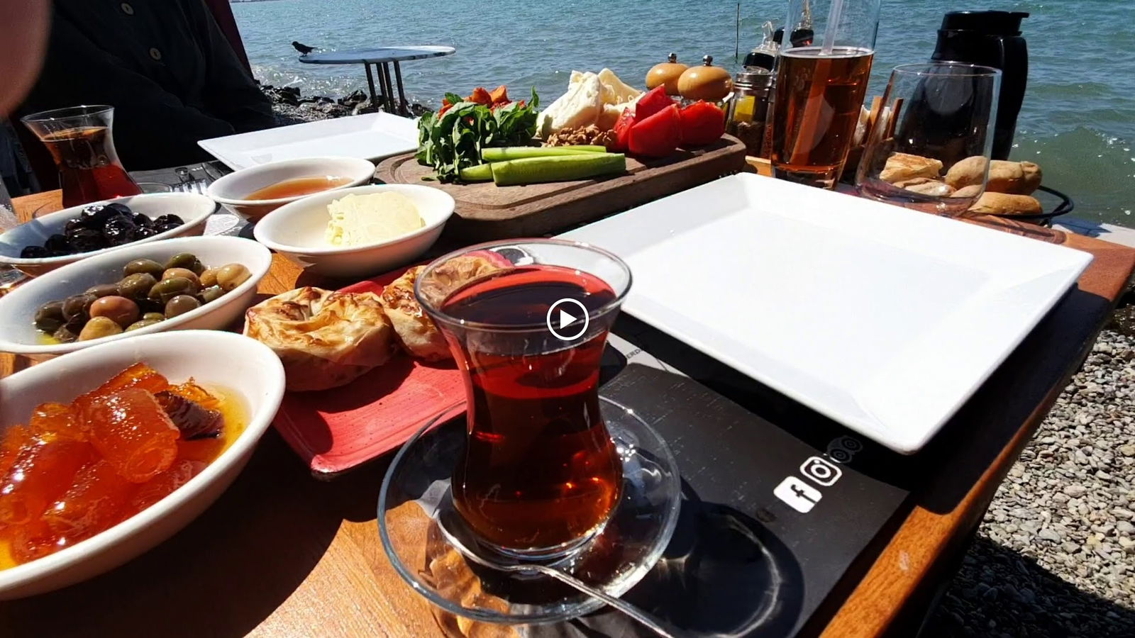 Çarıklı Et Restaurant