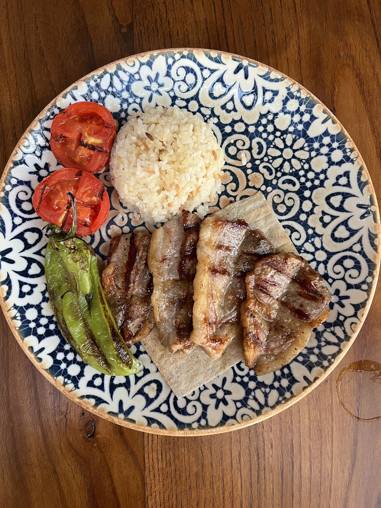 Çarıklı Et Restaurant