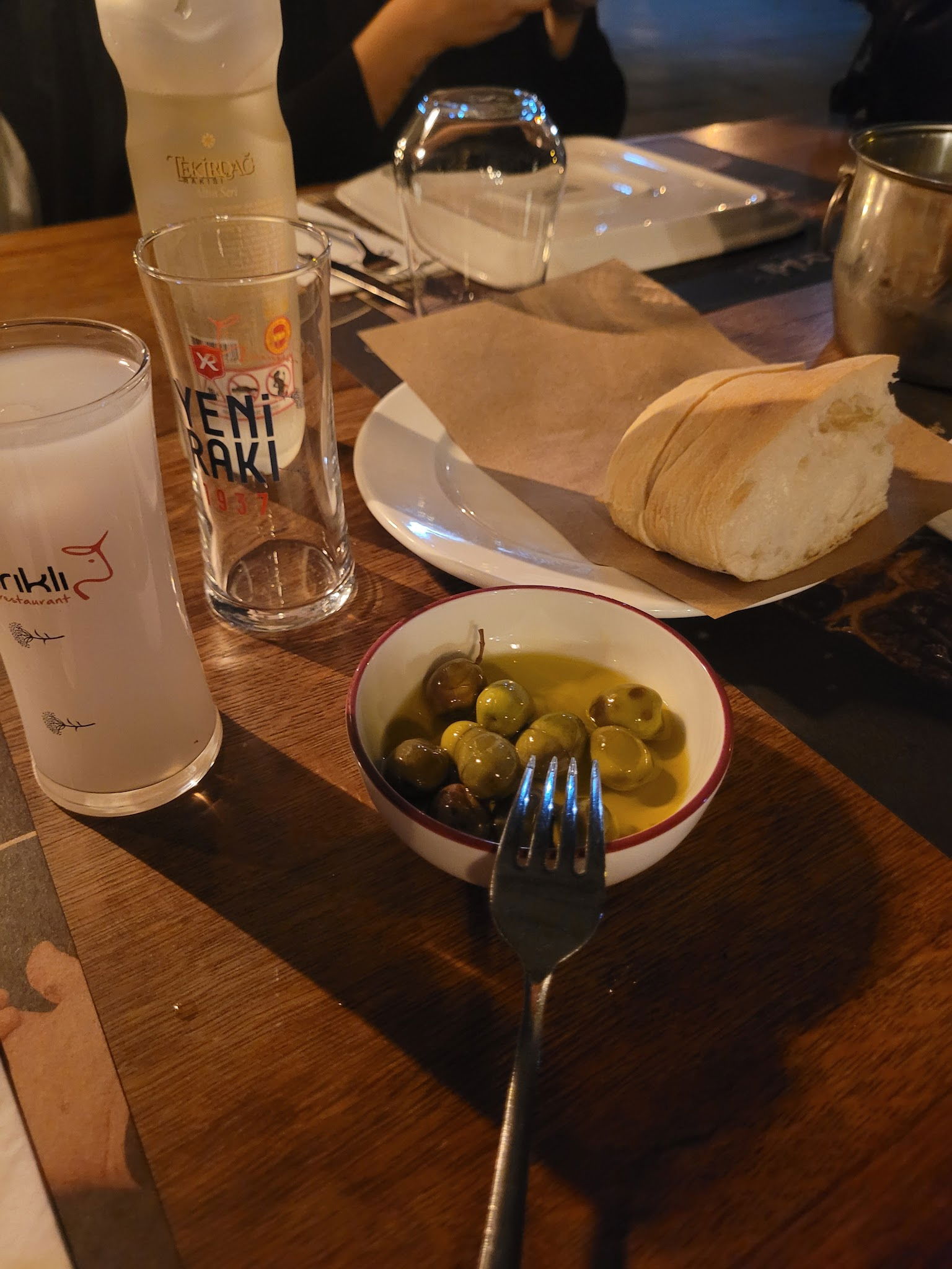 Çarıklı Et Restaurant