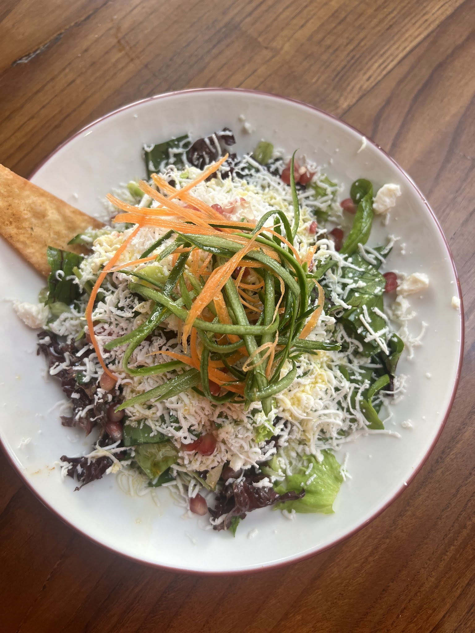 Çarıklı Et Restaurant