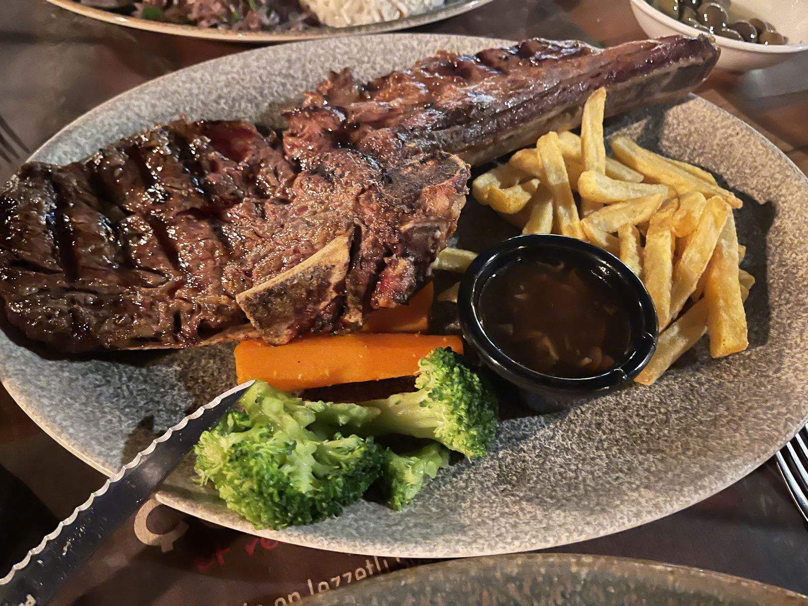 Çarıklı Et Restaurant