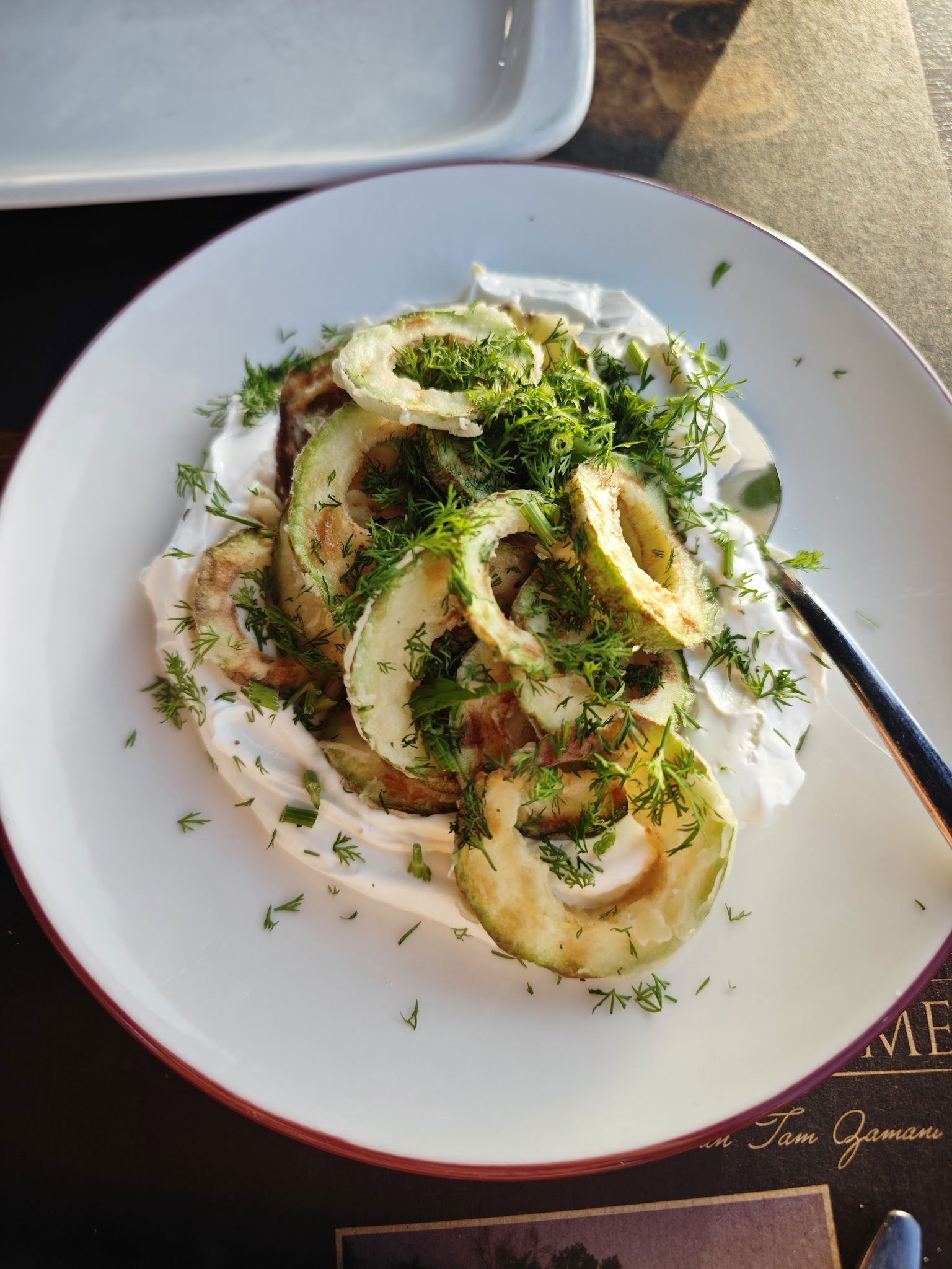 Çarıklı Et Restaurant