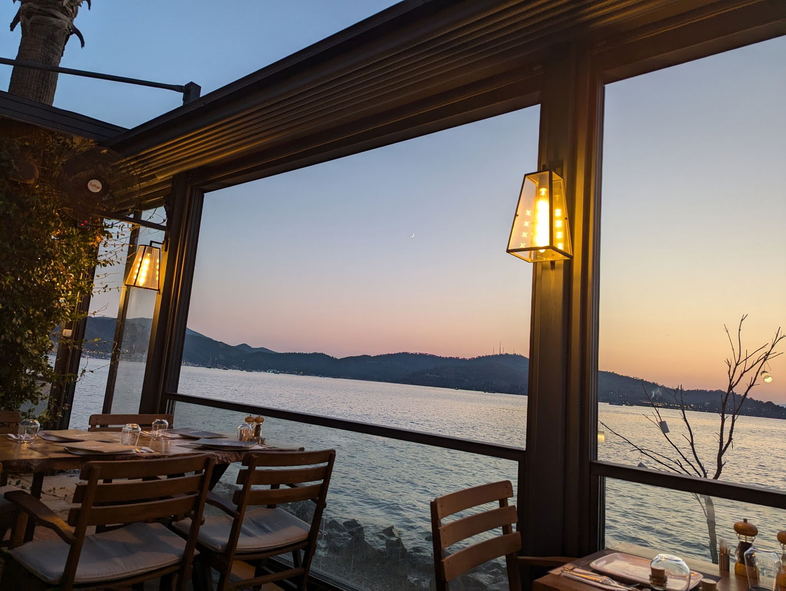 Çarıklı Et Restaurant