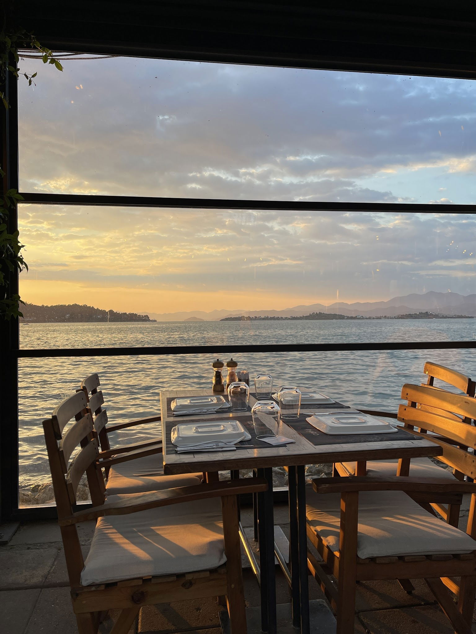 Çarıklı Et Restaurant