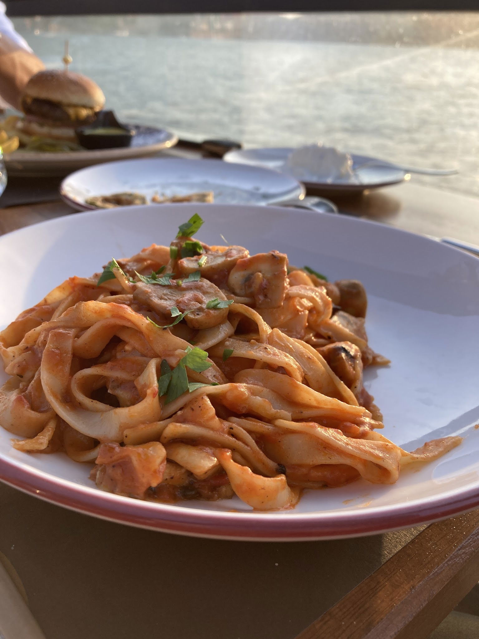 Çarıklı Et Restaurant