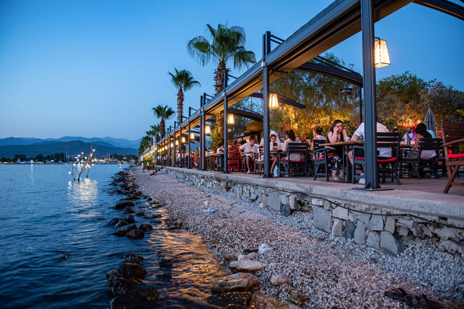 Çarıklı Et Restaurant