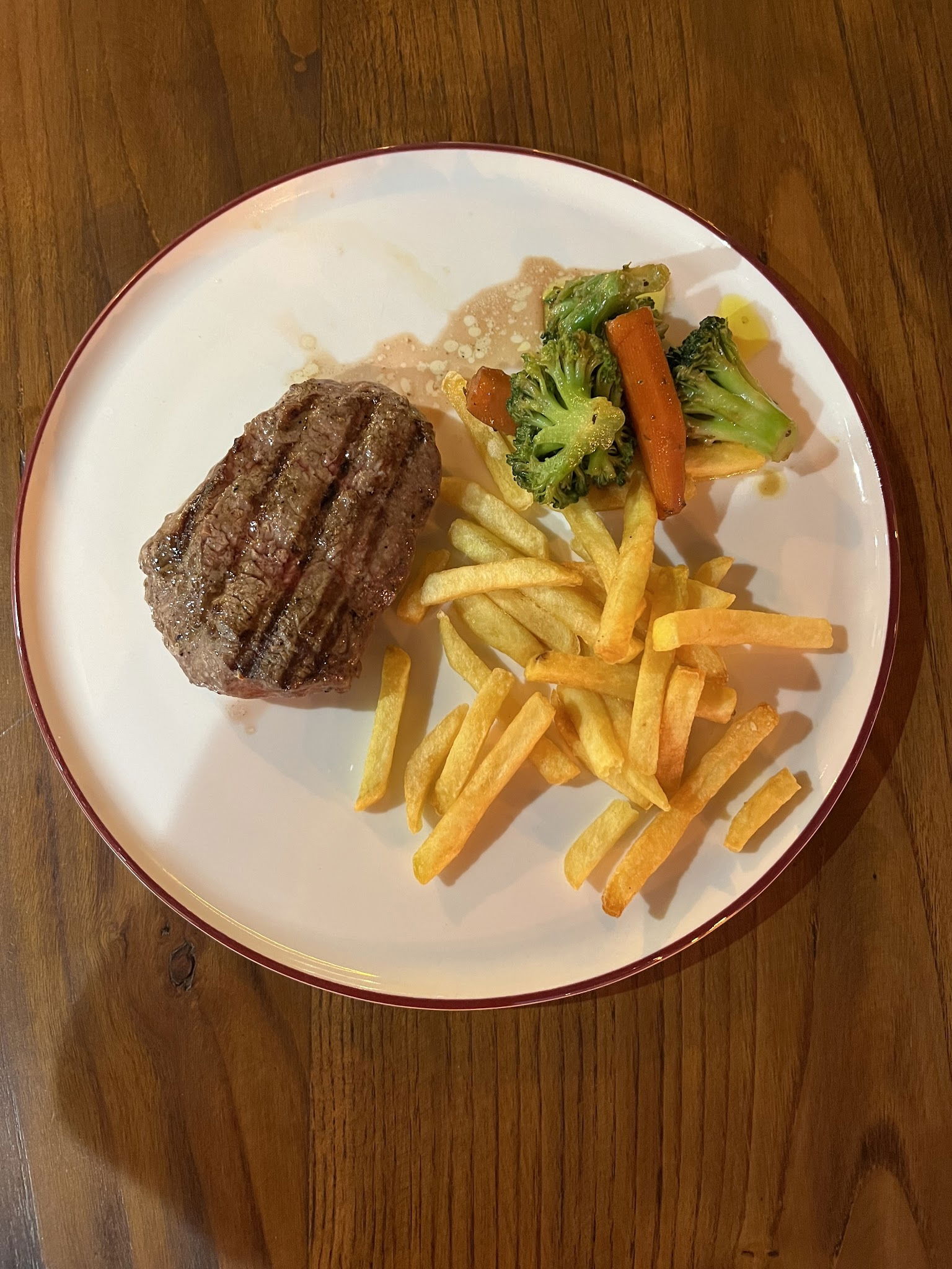 Çarıklı Et Restaurant