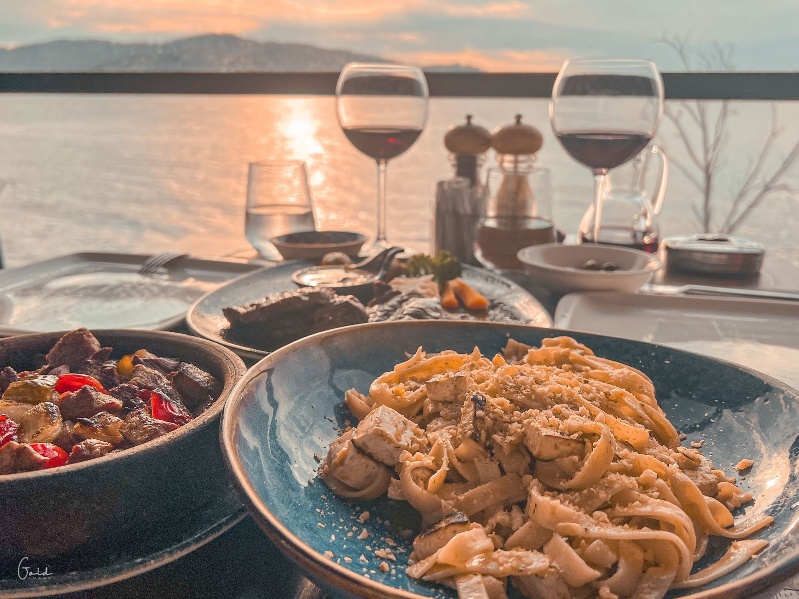 Çarıklı Et Restaurant