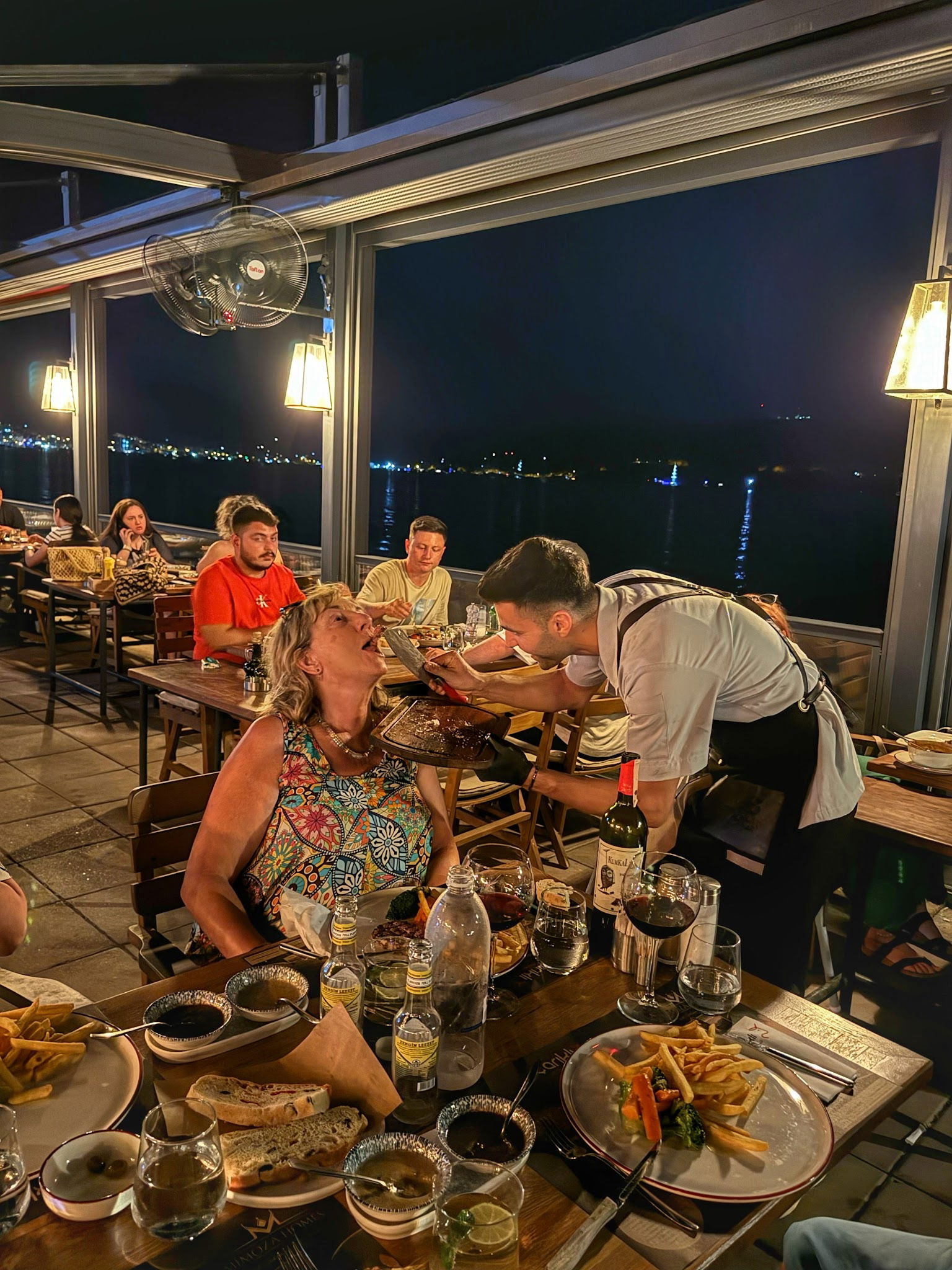 Çarıklı Et Restaurant