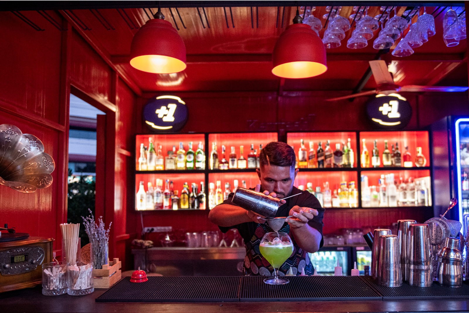 Çarıklı Et Restaurant