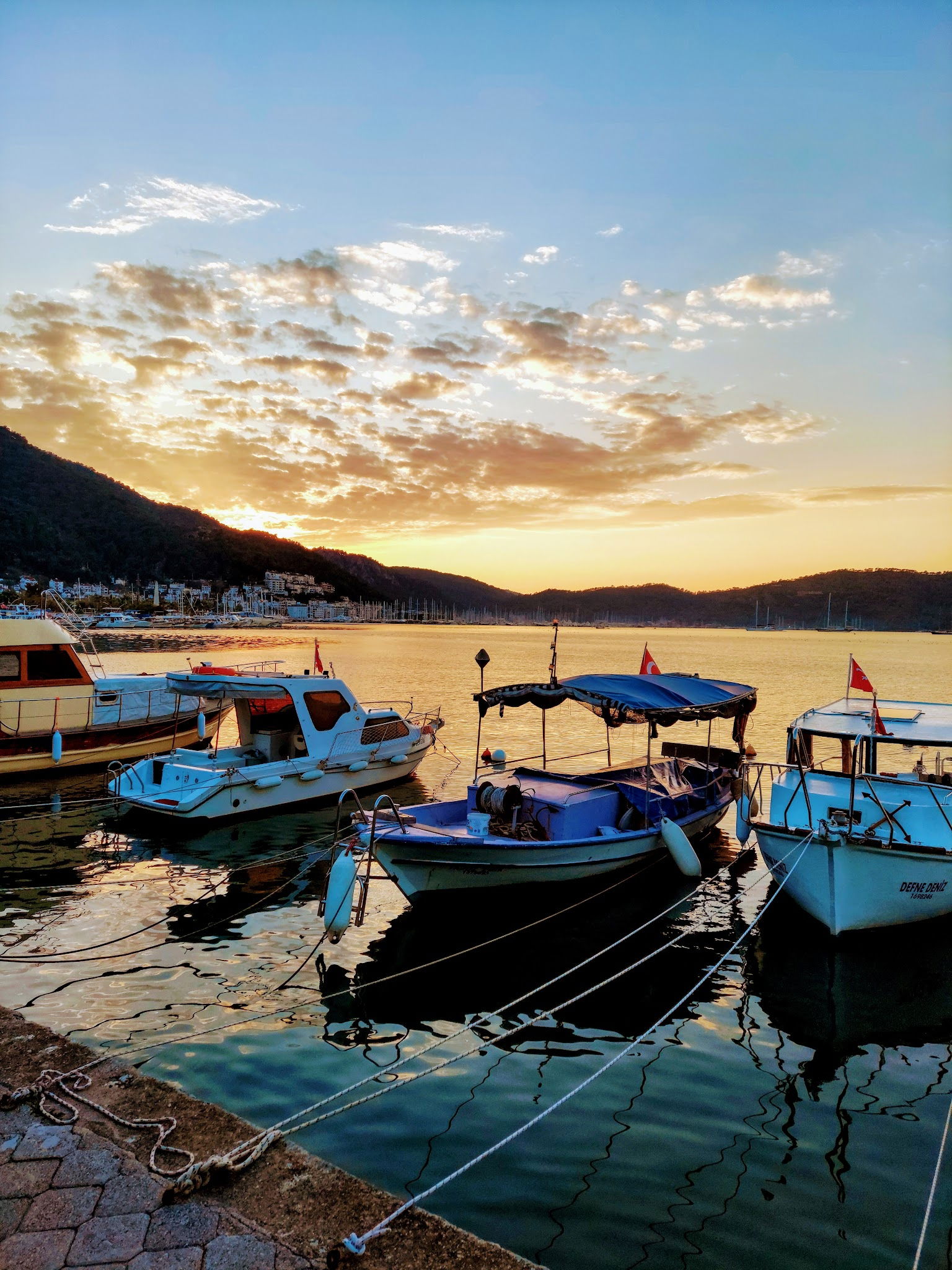 Çarıklı Et Restaurant