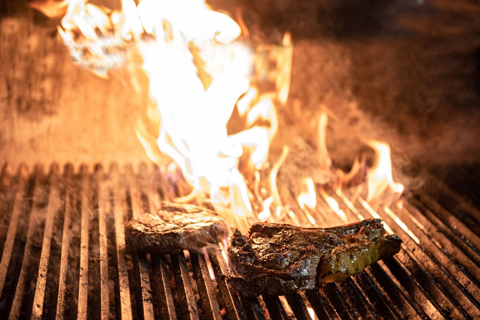 Çarıklı Et Restaurant