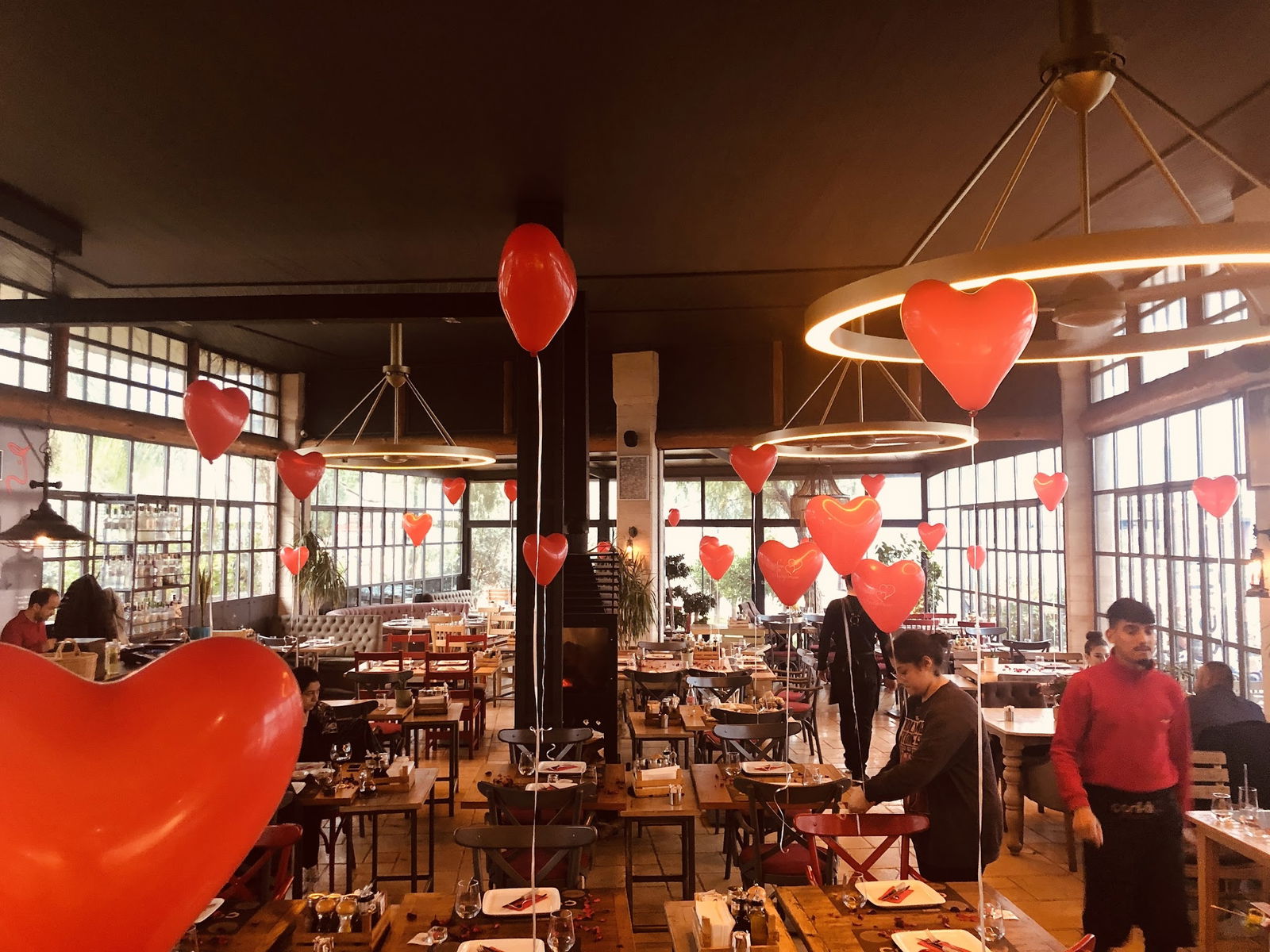 Çarıklı Et Restaurant