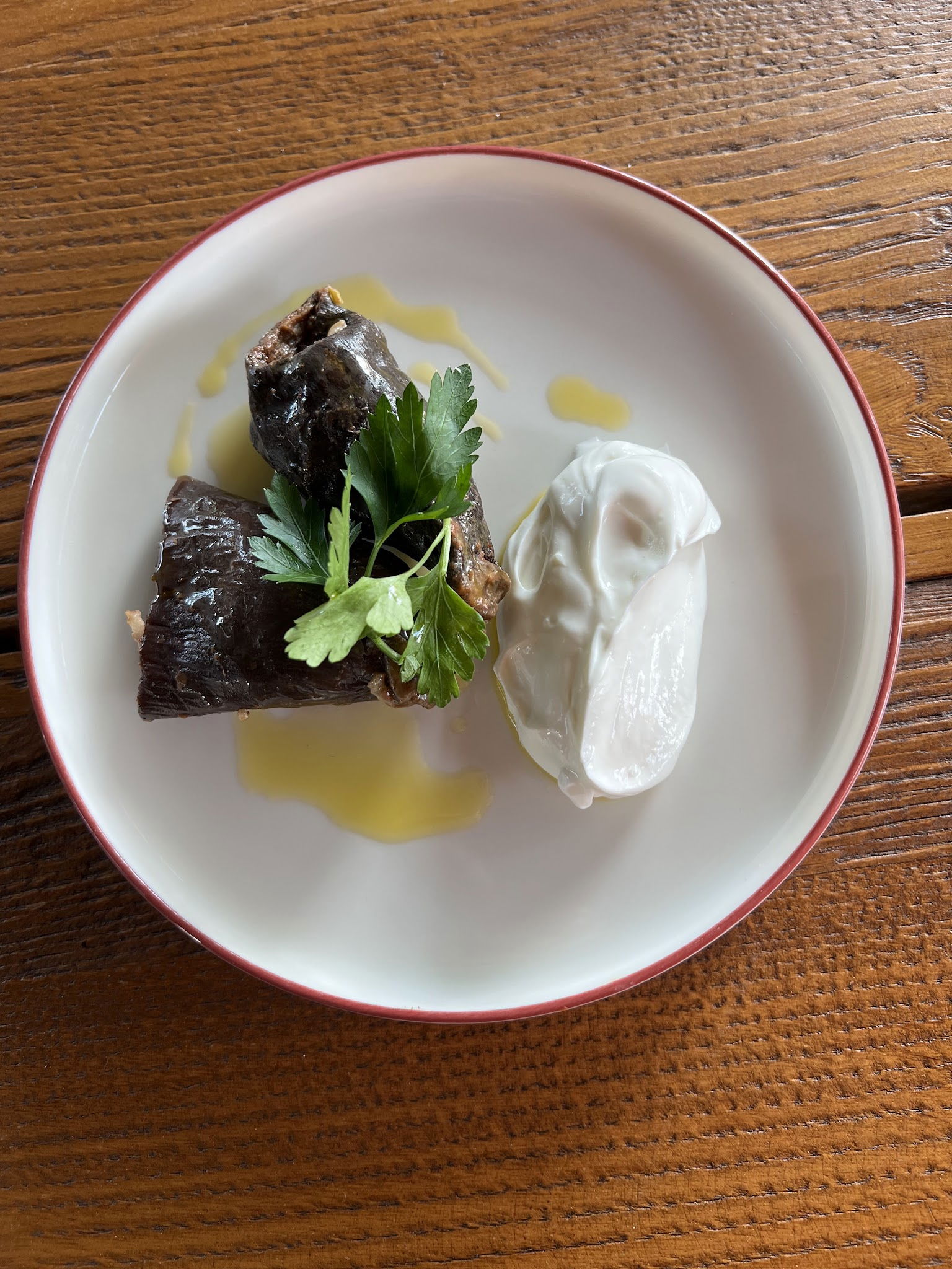 Çarıklı Et Restaurant