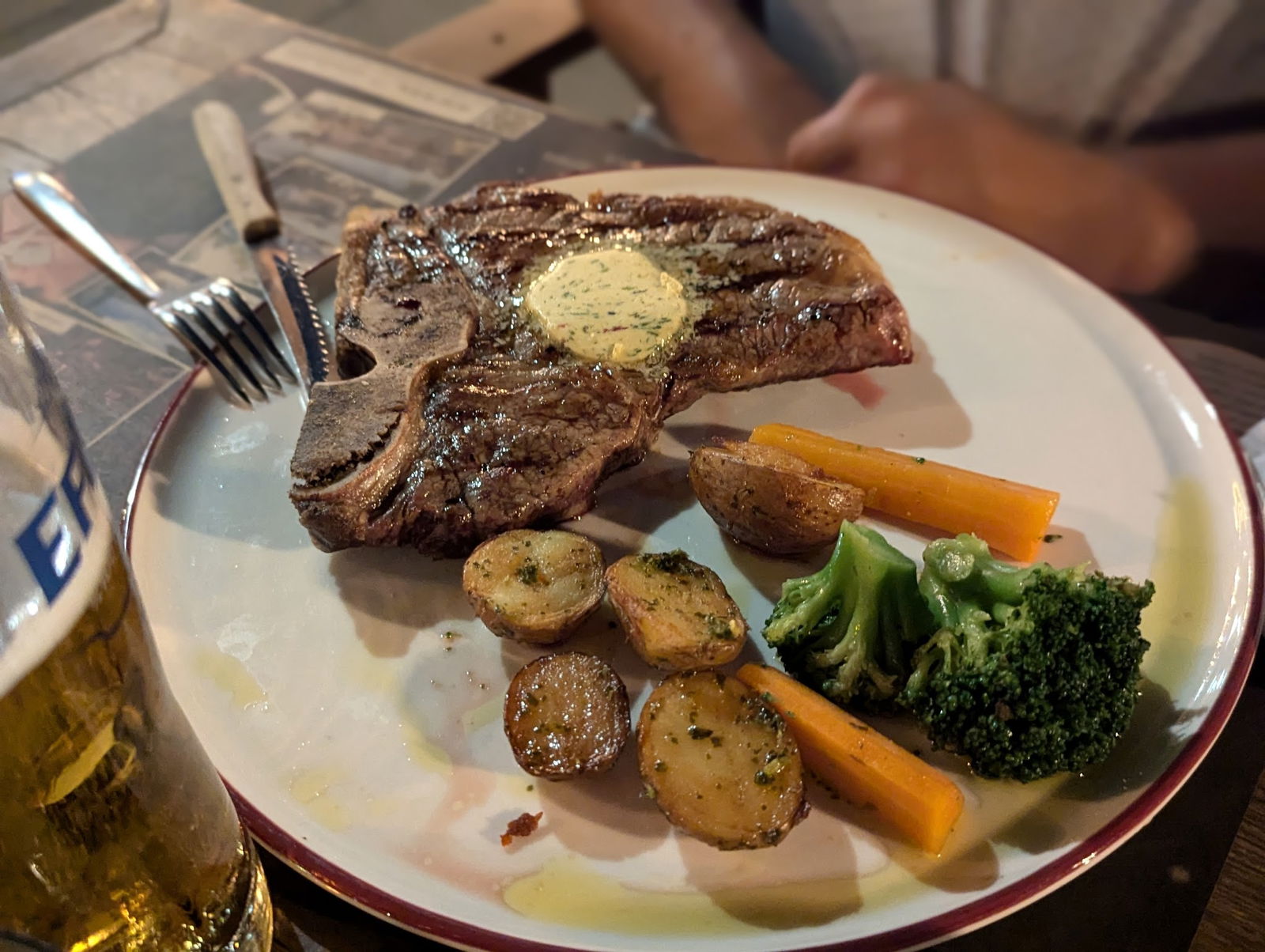 Çarıklı Et Restaurant