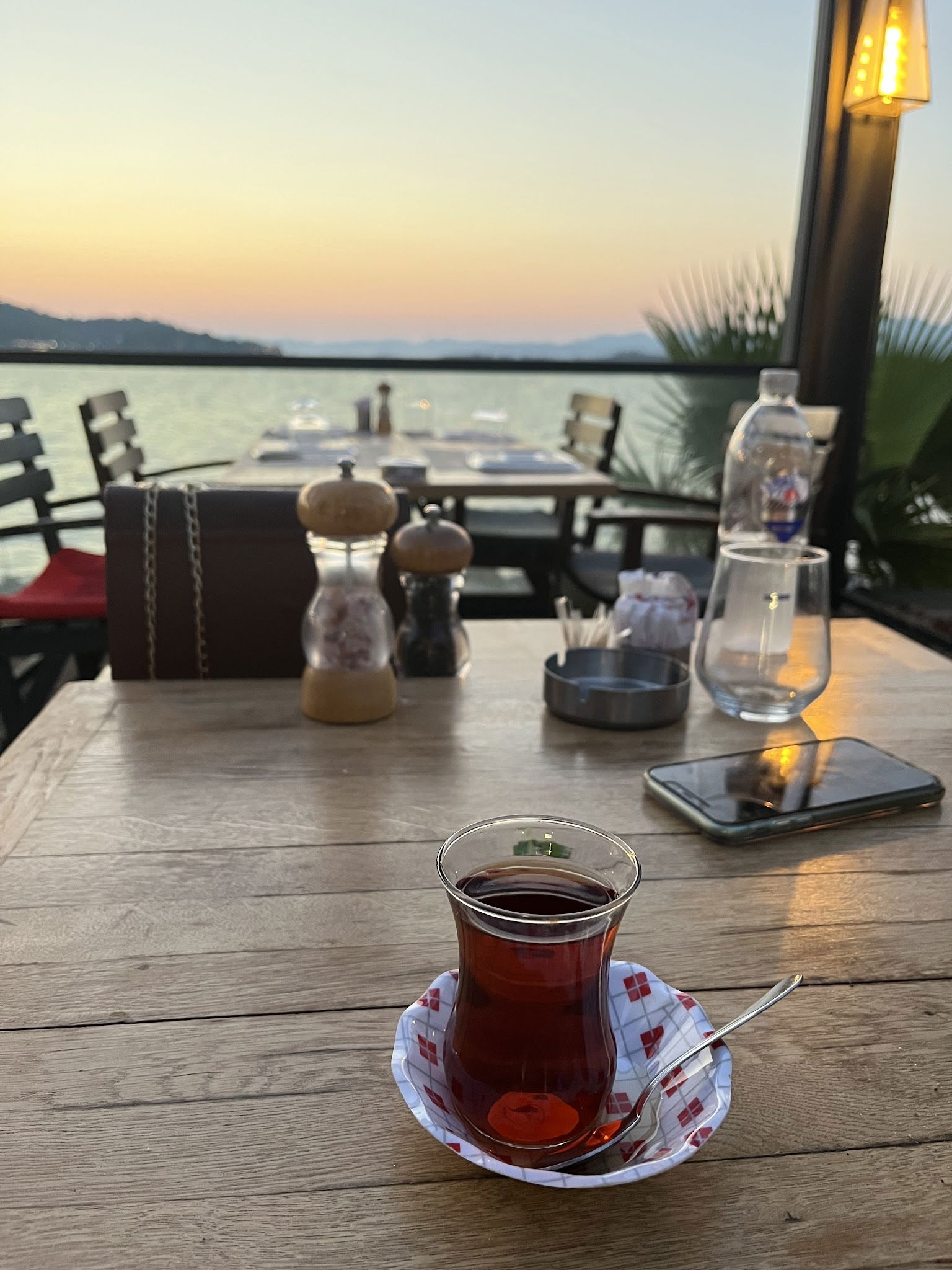 Çarıklı Et Restaurant