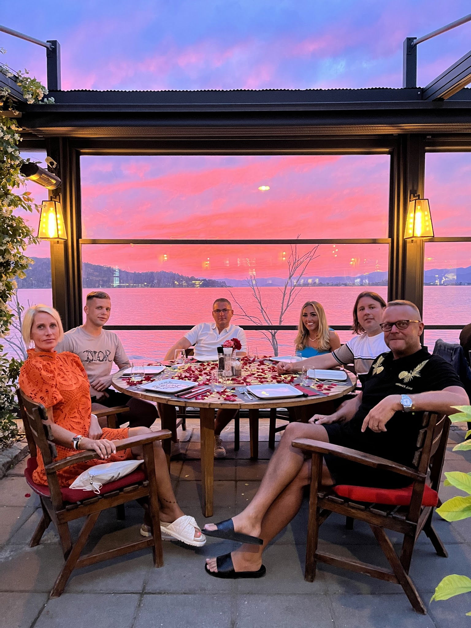 Çarıklı Et Restaurant