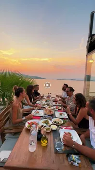 Çarıklı Et Restaurant resimleri