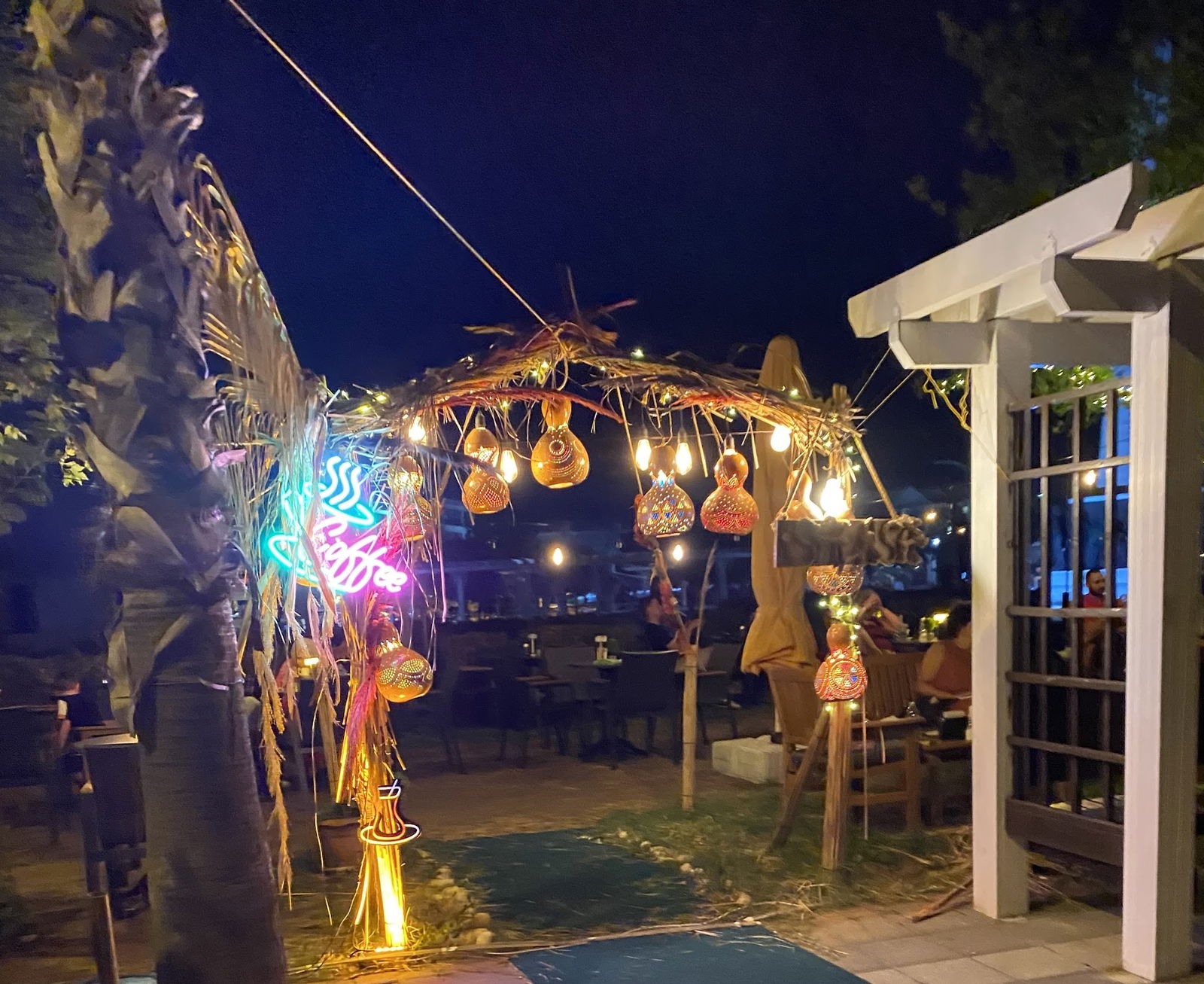 Çarıklı Et Restaurant