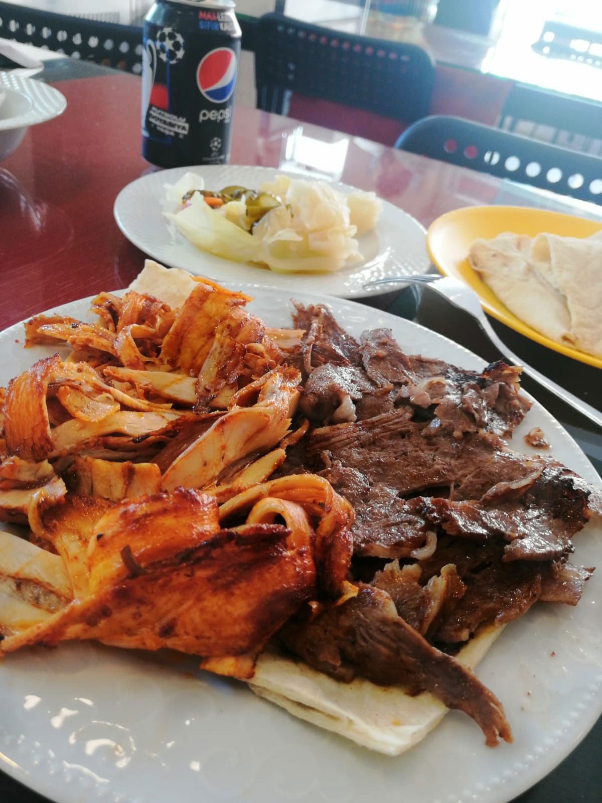 Cayeli̇ Kurufasülyesi̇