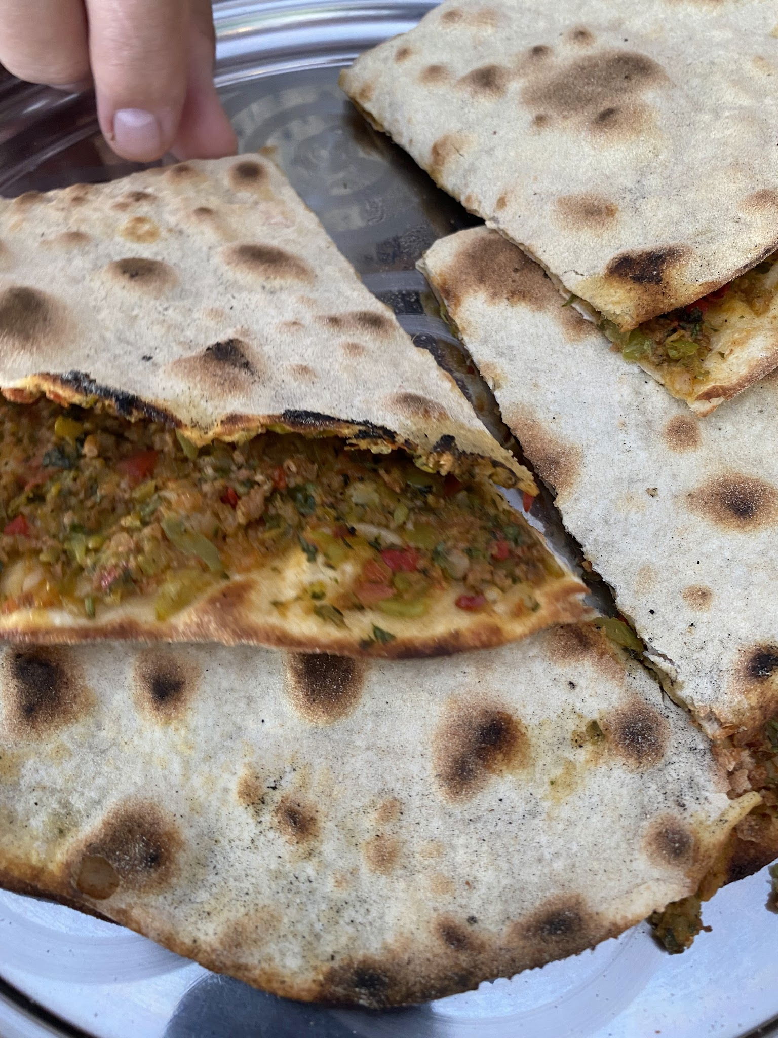 Cayeli̇ Kurufasülyesi̇