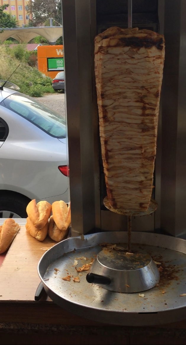 Cayeli̇ Kurufasülyesi̇