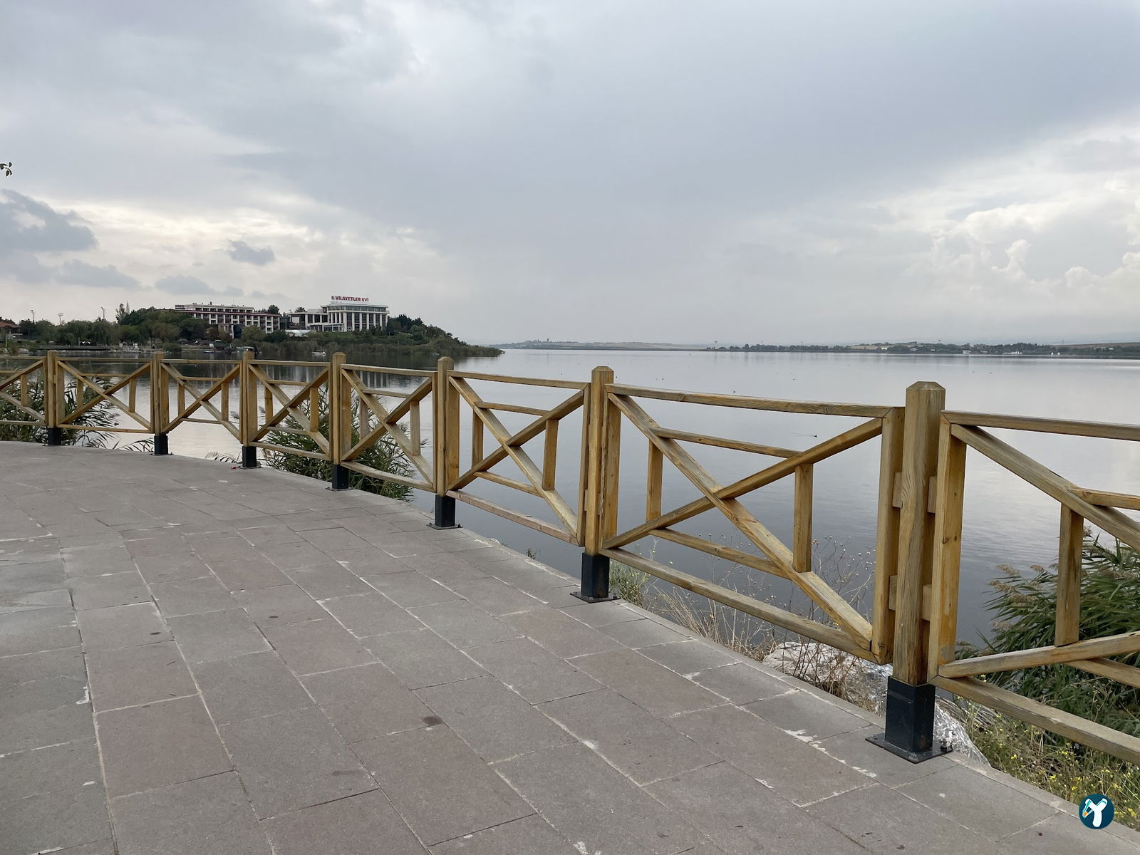 Dago Kaptanın Yeri