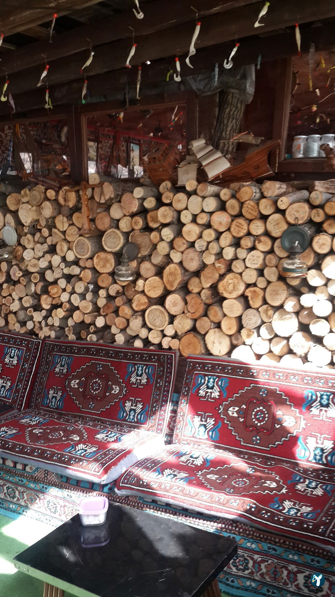 Dago Kaptanın Yeri