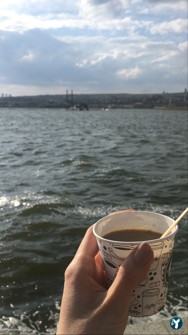 Dago Kaptanın Yeri
