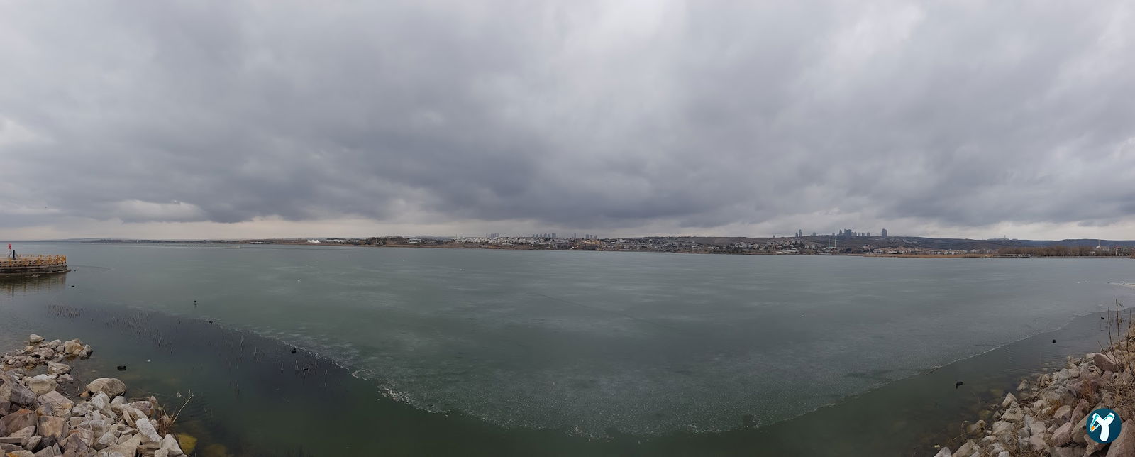 Dago Kaptanın Yeri
