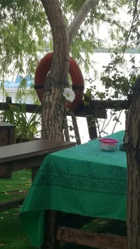 Dago Kaptanın Yeri resimleri