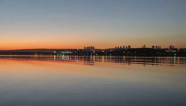 Dago Kaptanın Yeri resimleri