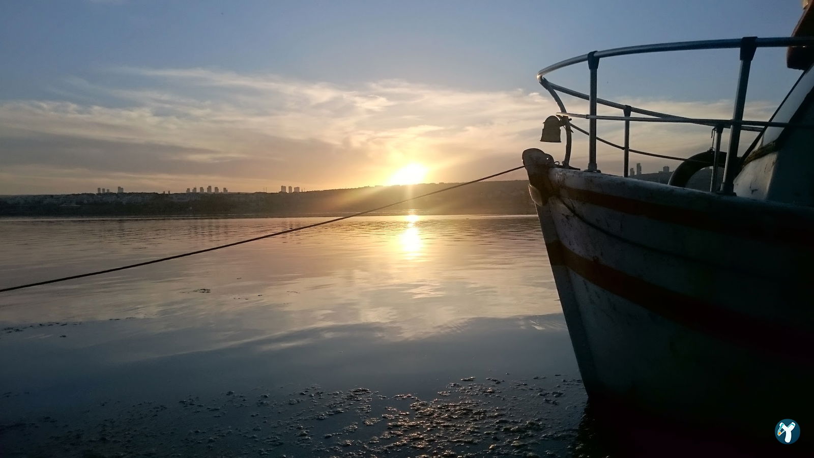 Dago Kaptanın Yeri