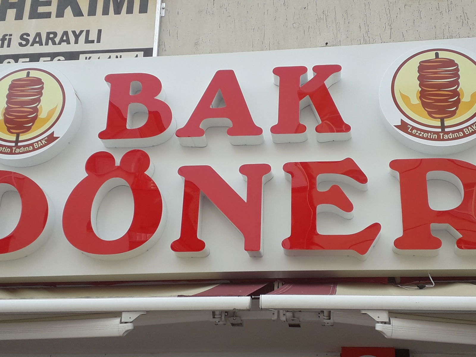 Bak Döner