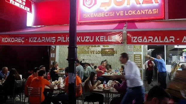 Bak Döner resimleri