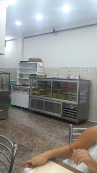 Bak Döner resimleri