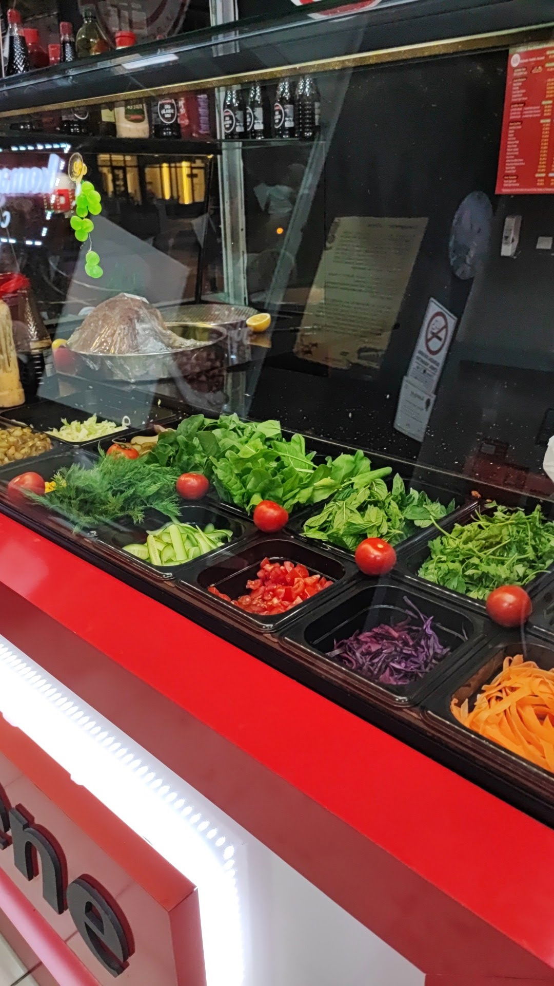 Komagene Etimesgut Ulubatlı Hasan