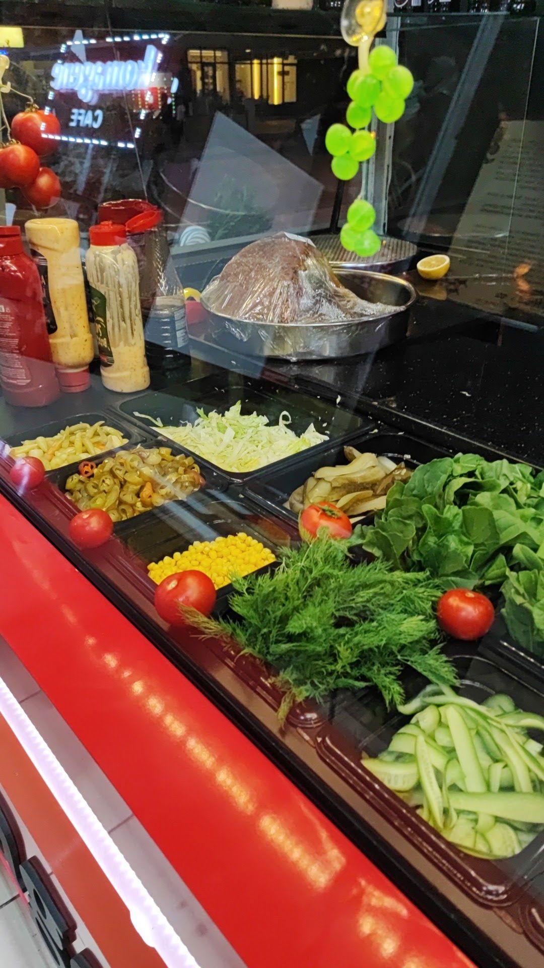 Komagene Etimesgut Ulubatlı Hasan