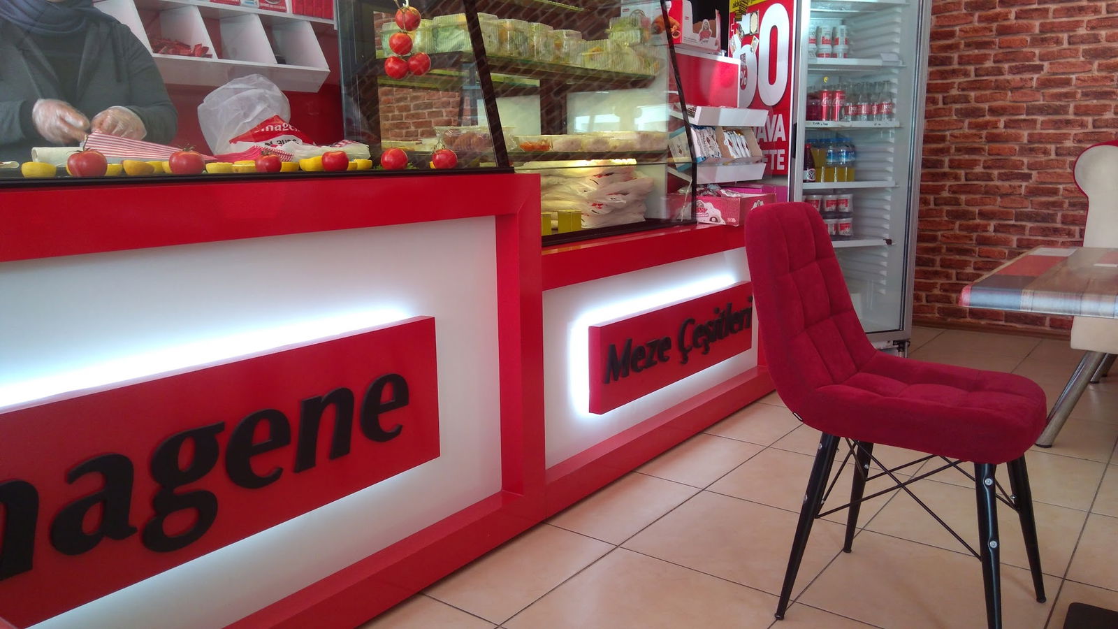 Komagene Etimesgut Ulubatlı Hasan