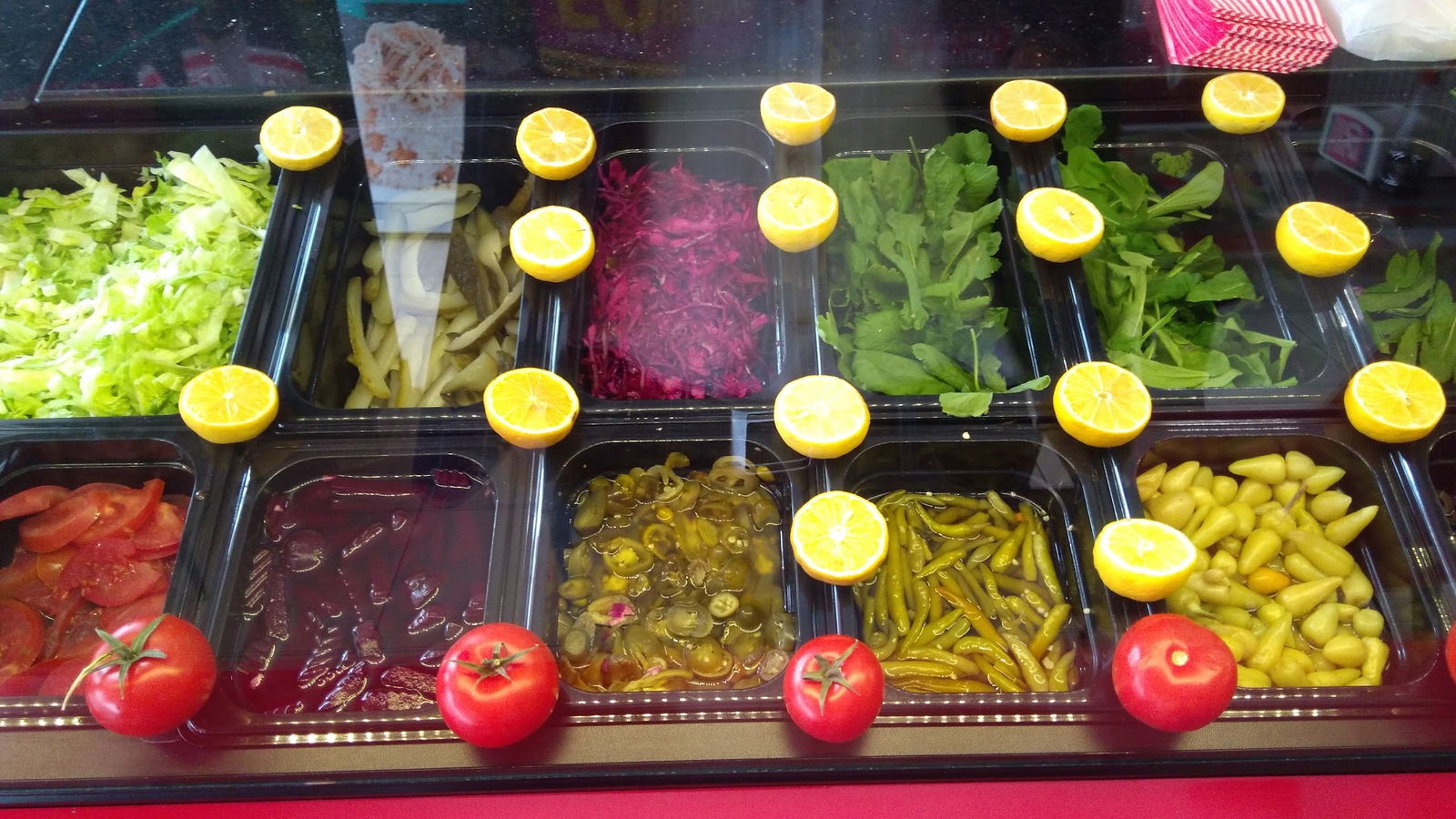 Komagene Etimesgut Ulubatlı Hasan