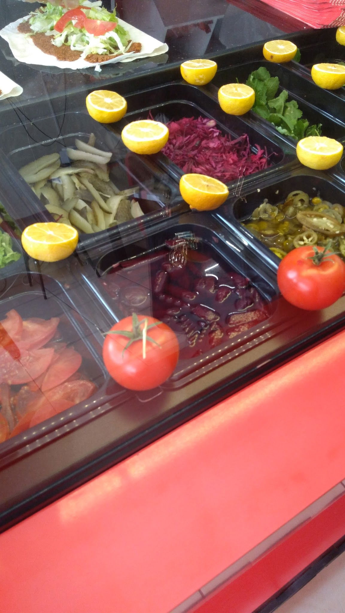 Komagene Etimesgut Ulubatlı Hasan