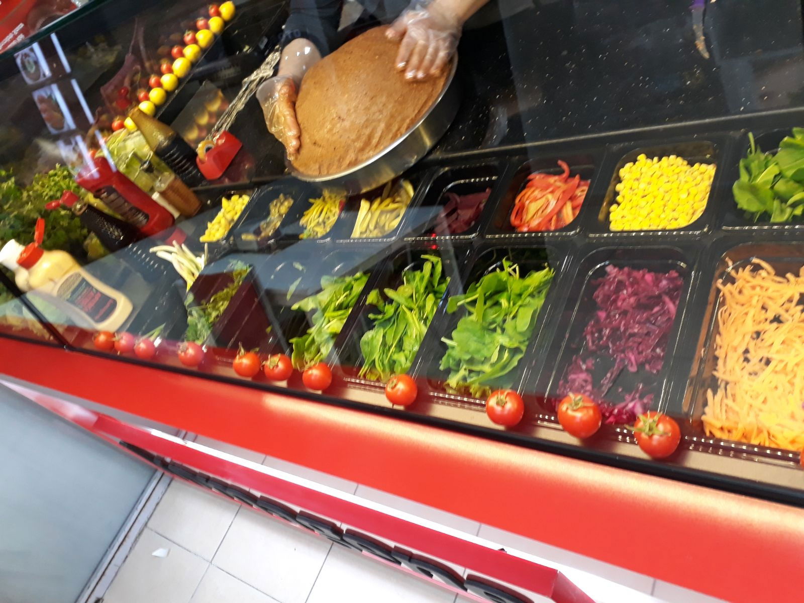 Komagene Etimesgut Ulubatlı Hasan