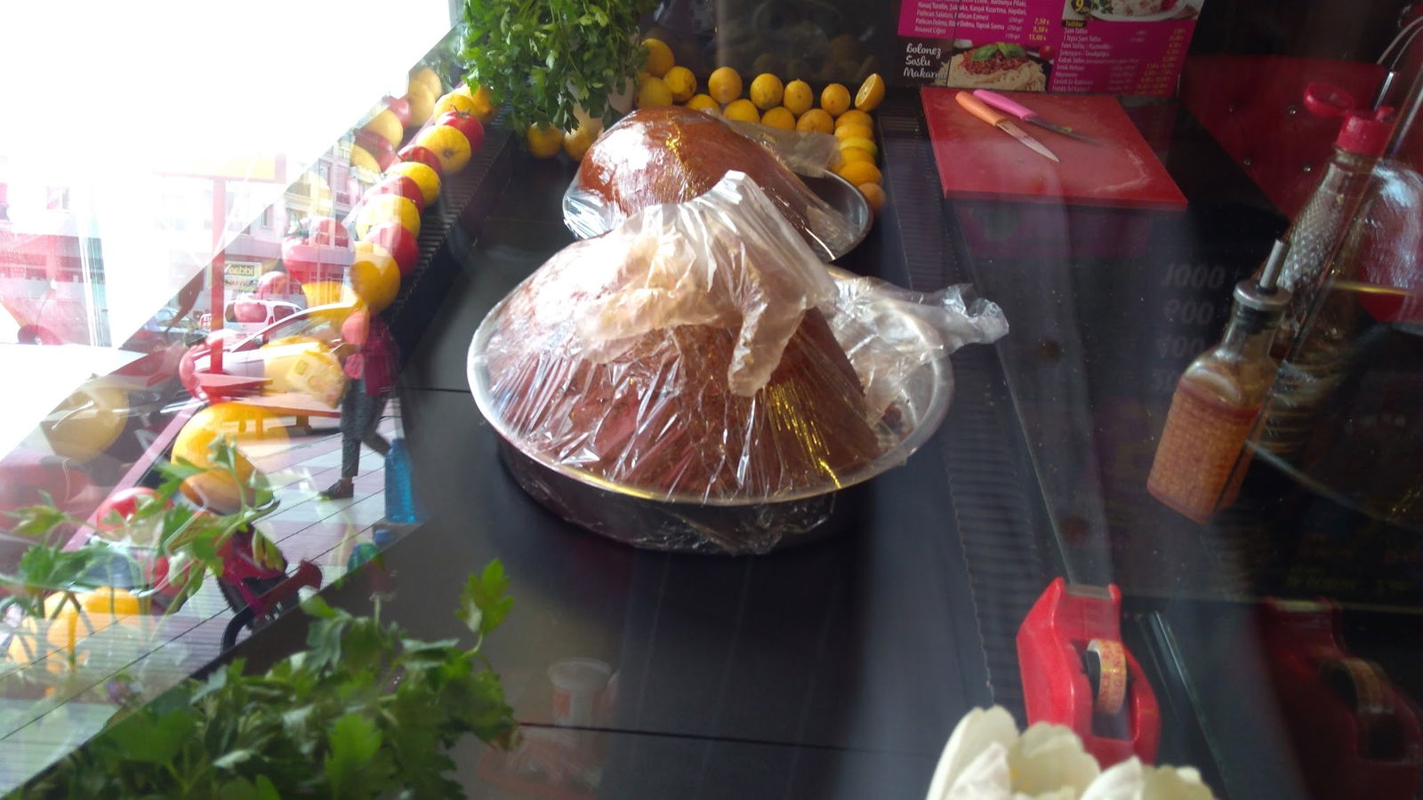 Komagene Etimesgut Ulubatlı Hasan