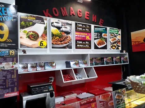 Komagene Etimesgut Ulubatlı Hasan resimleri