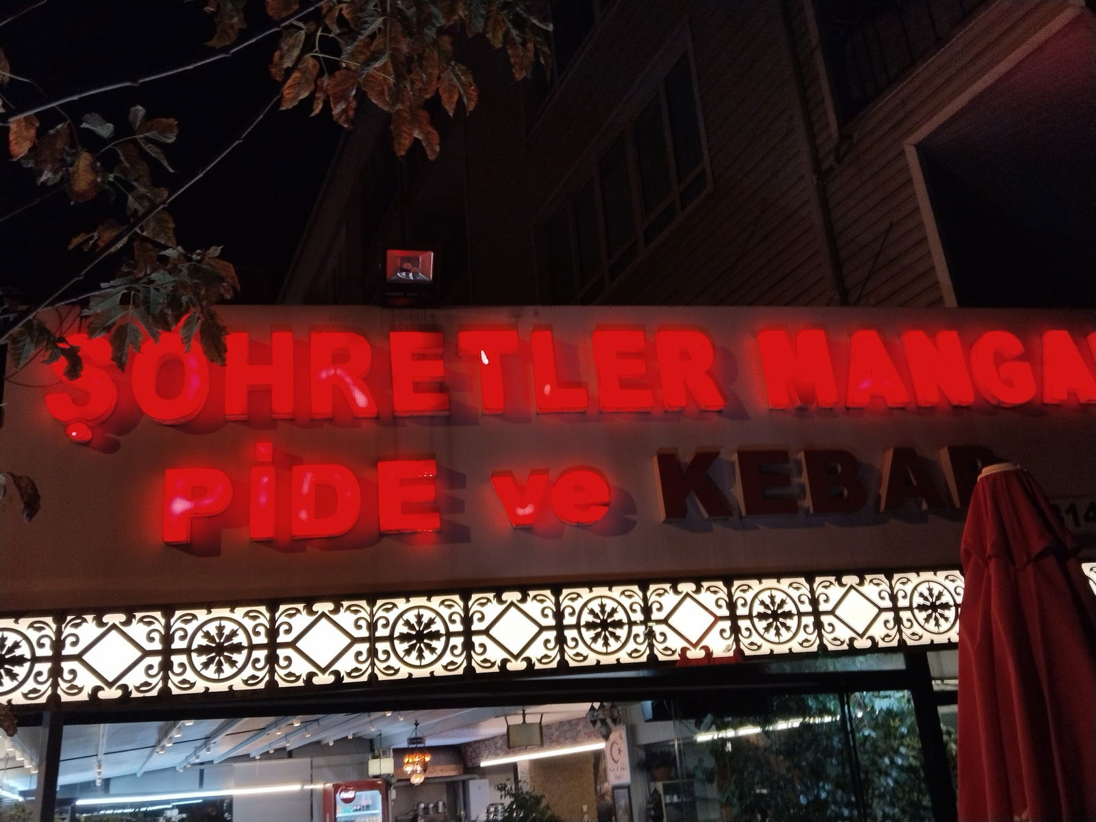 Şöhretler Pide & Kebap