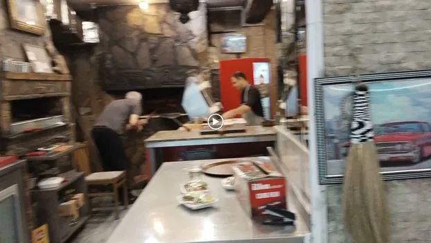 Şöhretler Pide & Kebap resimleri