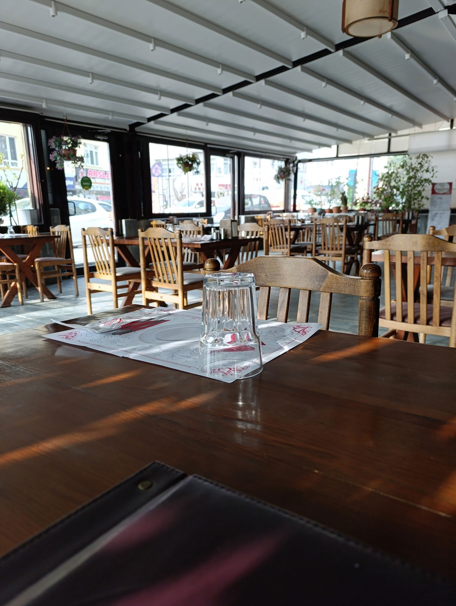 Şöhretler Pide & Kebap