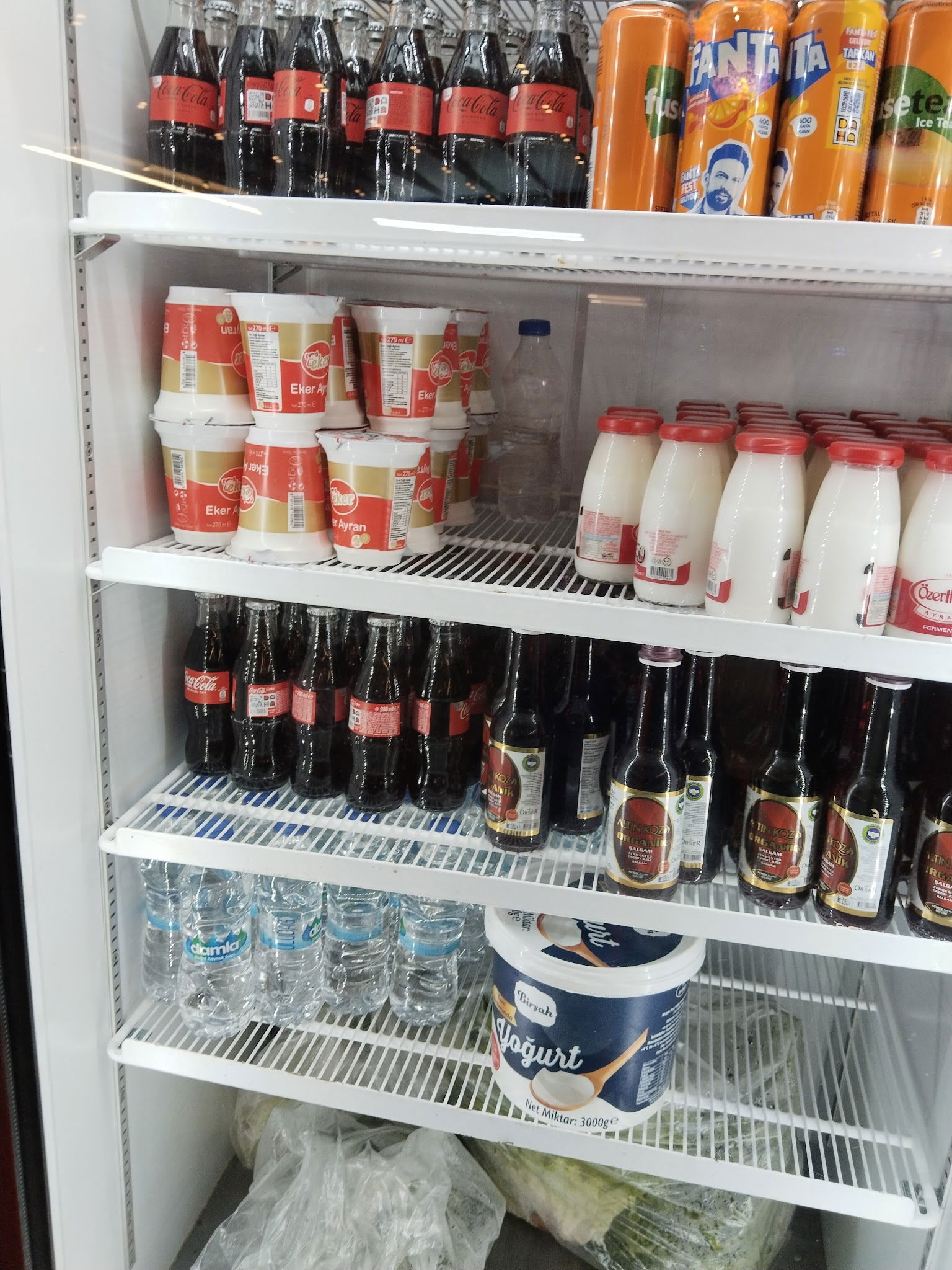 Şöhretler Pide & Kebap